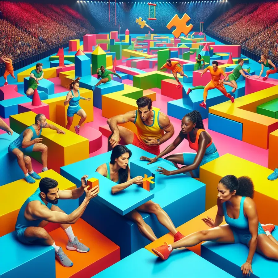 A New Era in Reality TV: The Challenge Unveiled