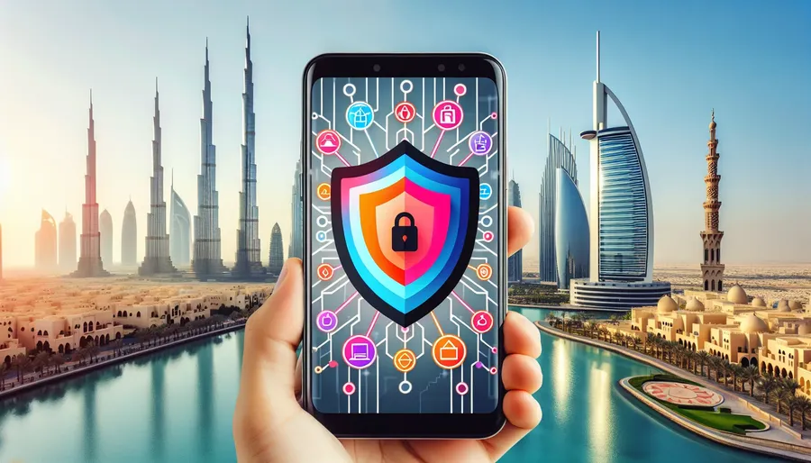 Discover the Best Free VPN for iPhone in UAE