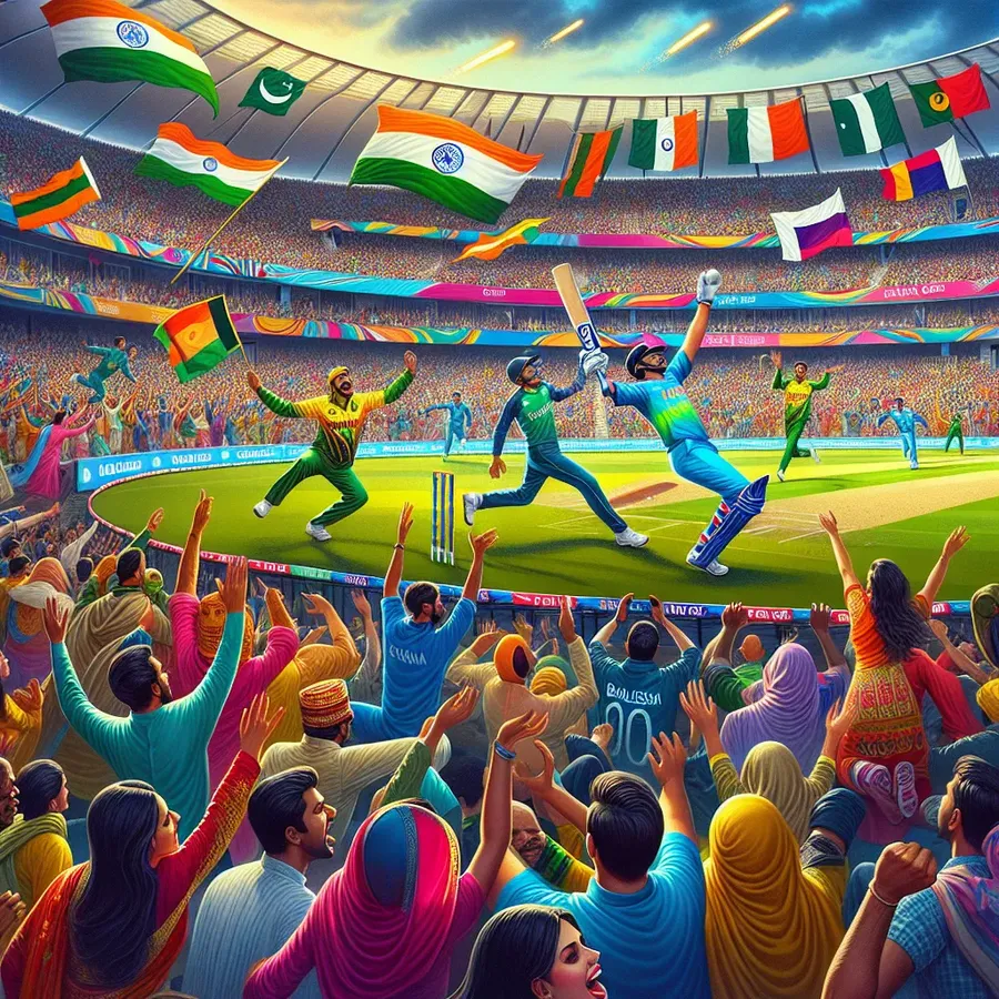 Enjoy Free Access to Asia Cup Live Streaming Now!