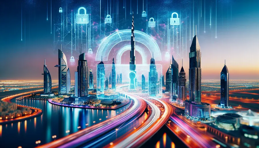 Discover the Legal VPN Options in the UAE
