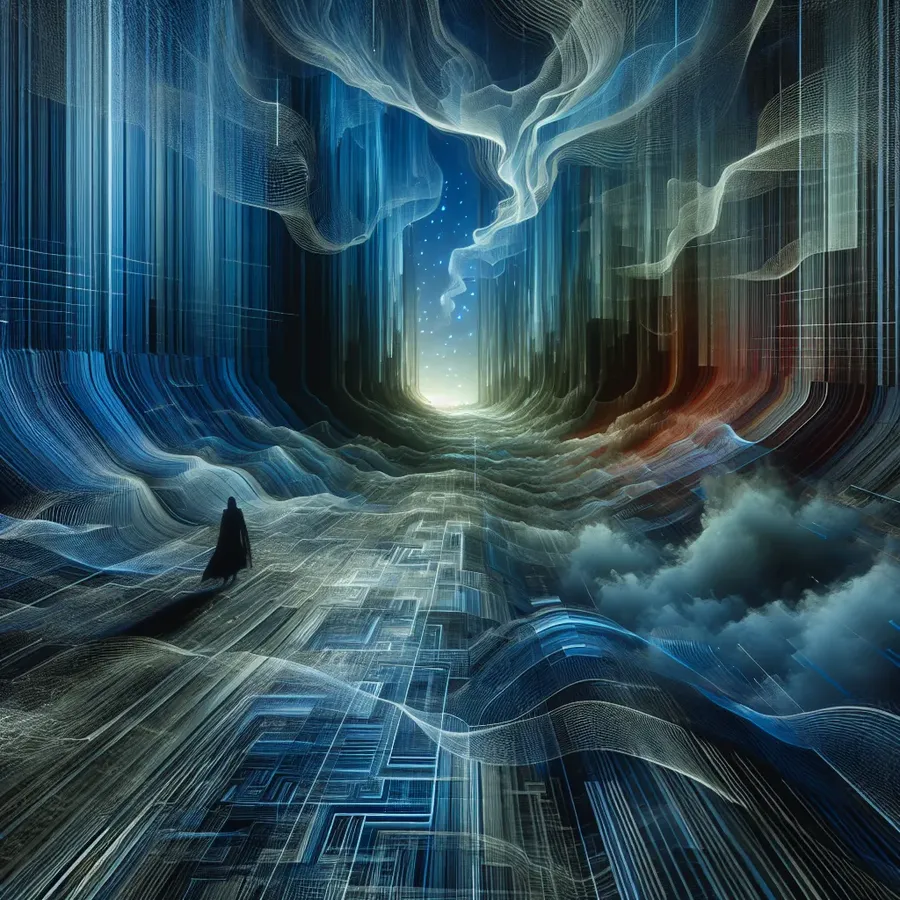 Navigating the Dark Web for Image Searches