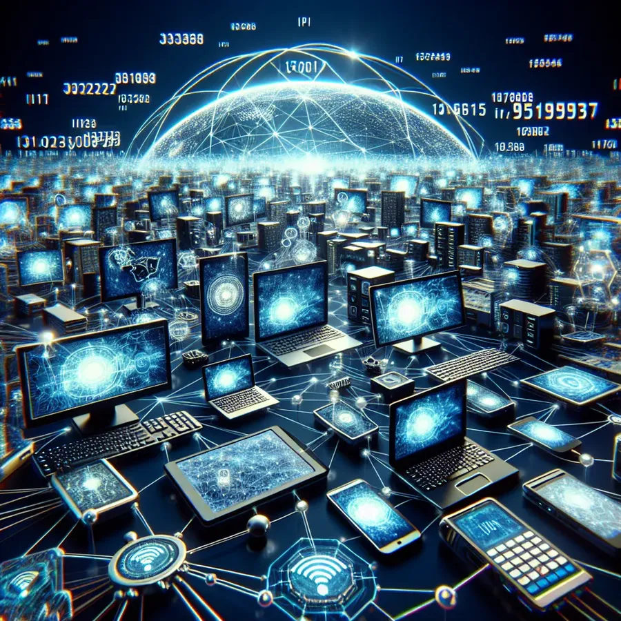 Decoding Your IP Address: What You Need to Know