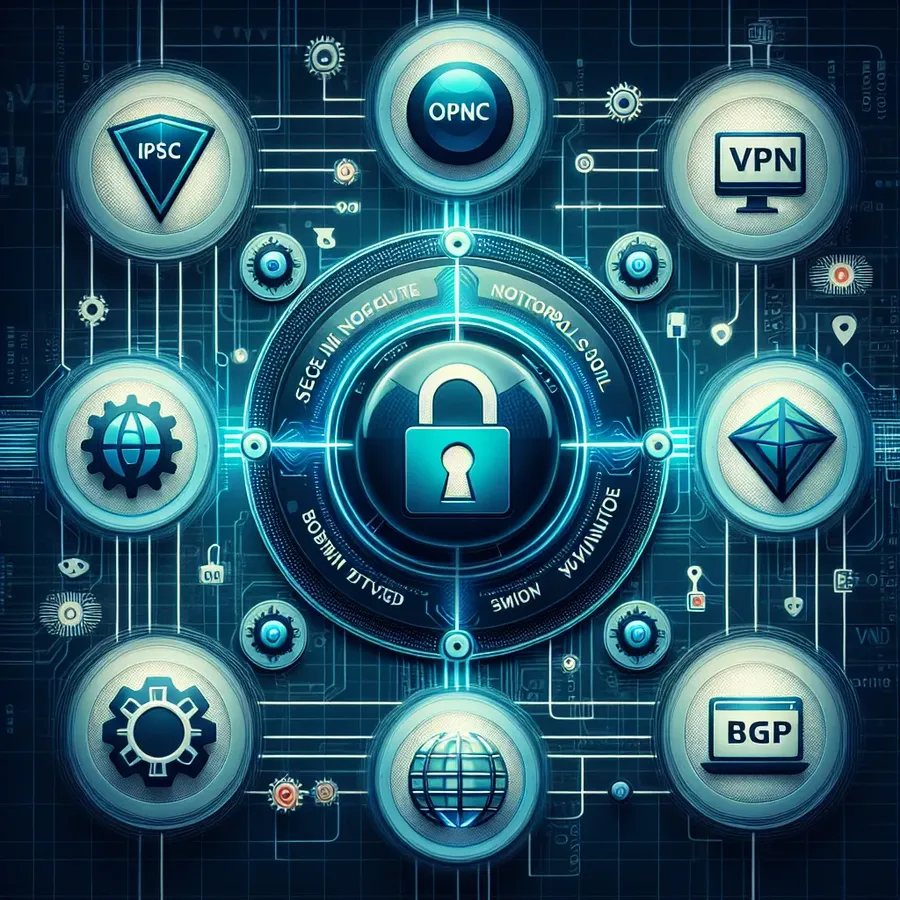 Discover the Unused Protocol in VPN Implementations