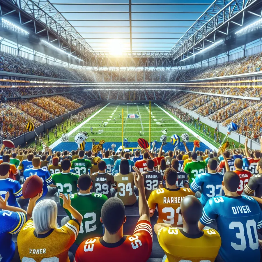Stream NFL Games on Peacock: Your Complete Guide