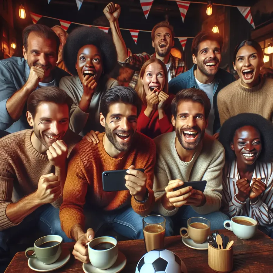 Catch Monday Night Football Live Anywhere