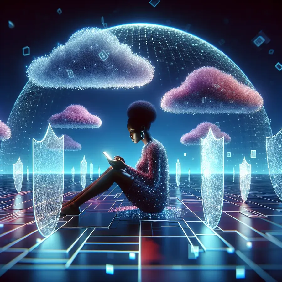 Unlock Privacy with VPN Download APK for Android