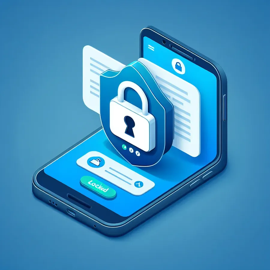 Secure Your Conversations: Password Protect Messages