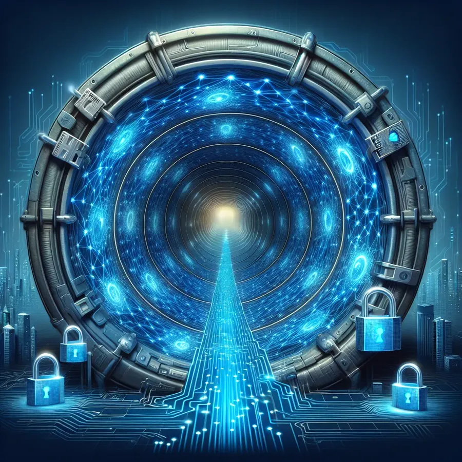Easily Modify VPN Tunnel Security Settings in FortiGate