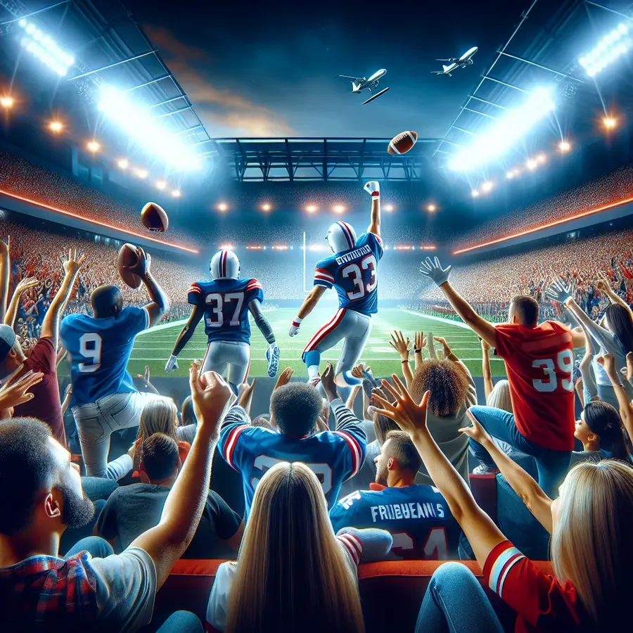 Stream the Buffalo Bills Game Live Today