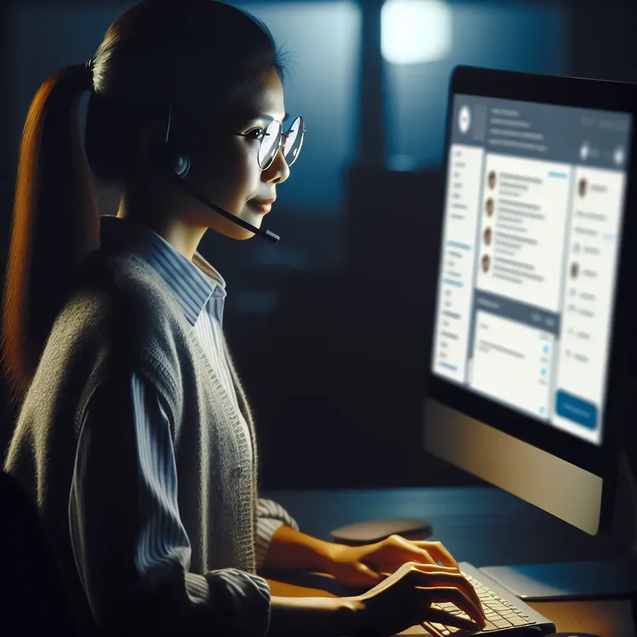 Unlocking the Power of 24/7 Live Chat Support