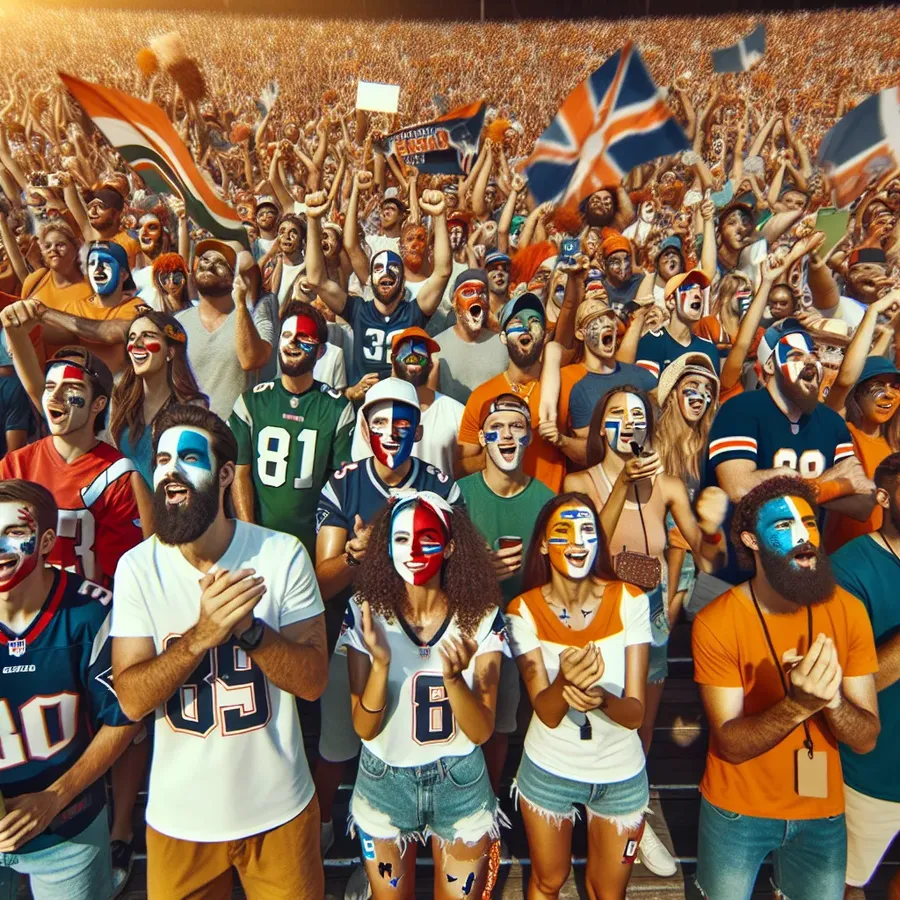 Discover the Best Apps to Watch the Cowboys Game