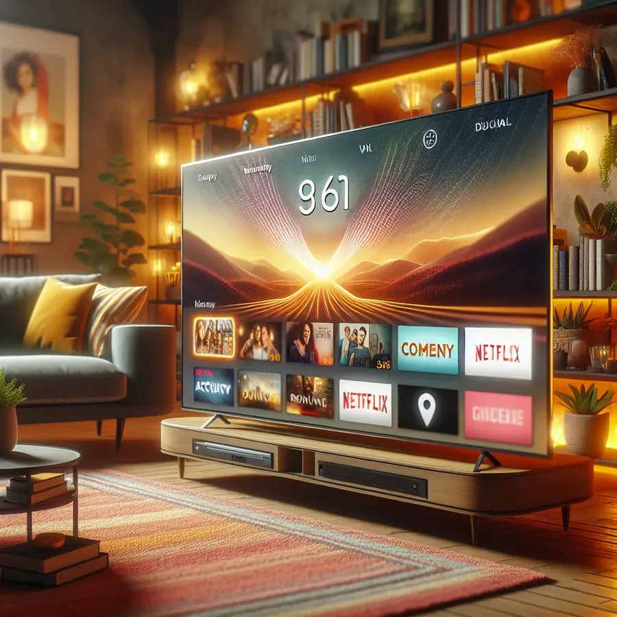 Unlock Global Content with a Free VPN on Smart TV