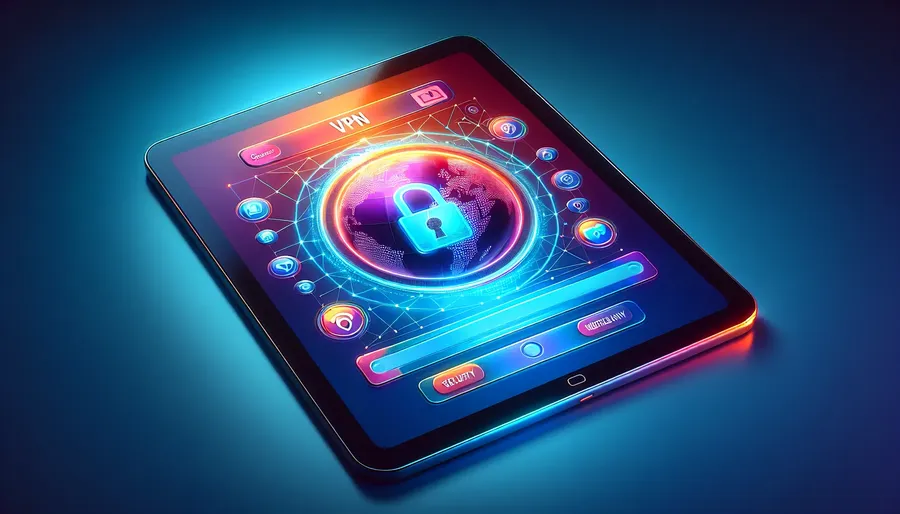 Easily Connect a VPN on Your iPad Today