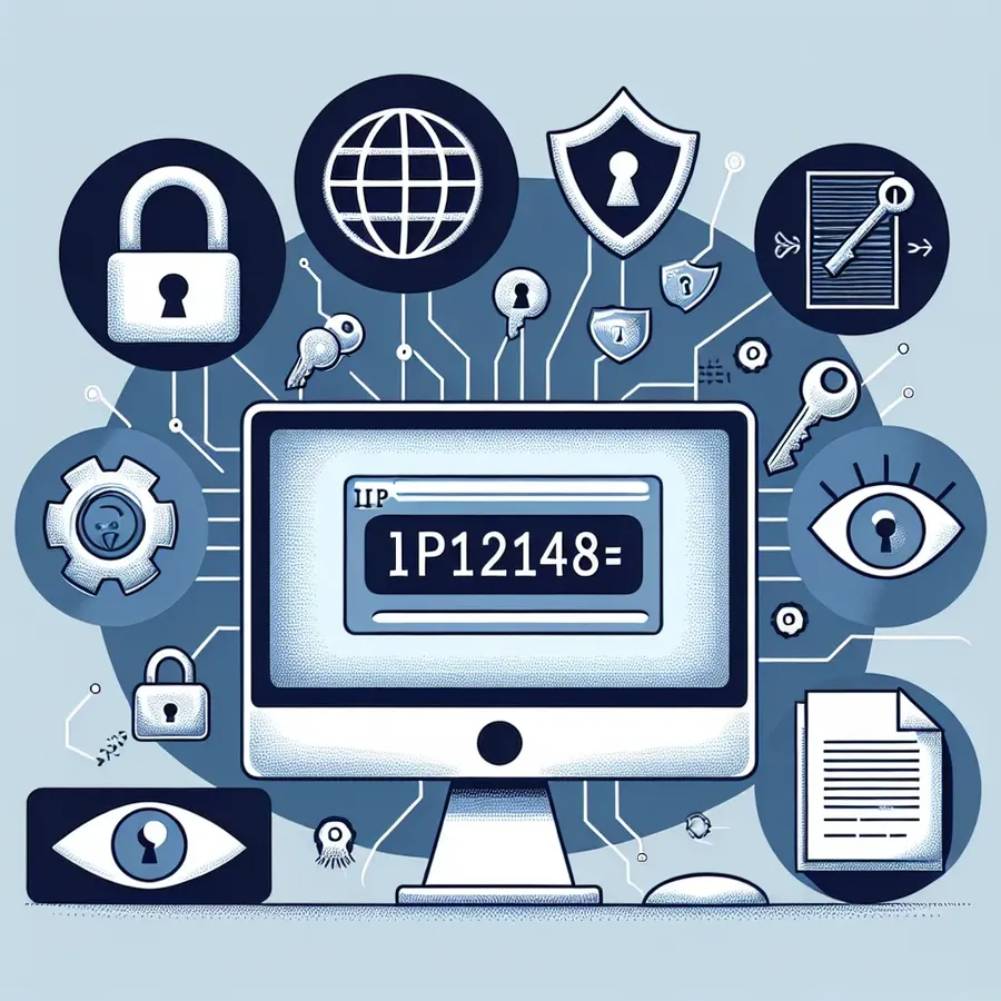 Unraveling the Mystery of Your IP Address