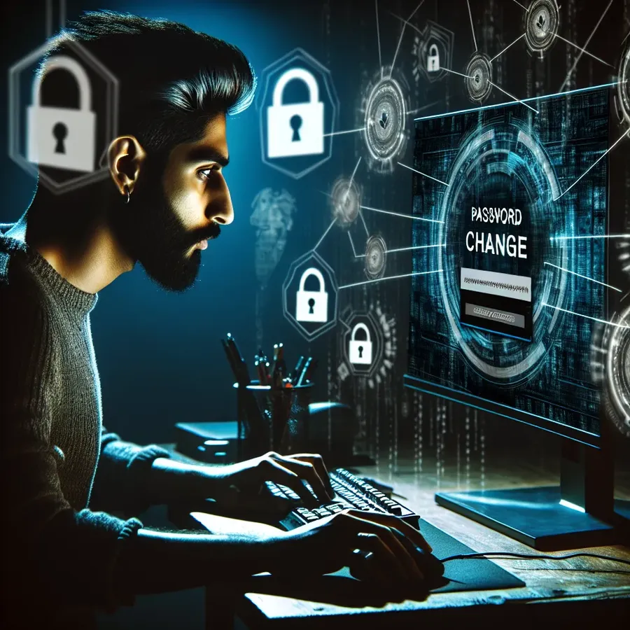 Easily Change Your Steam Password for Better Security