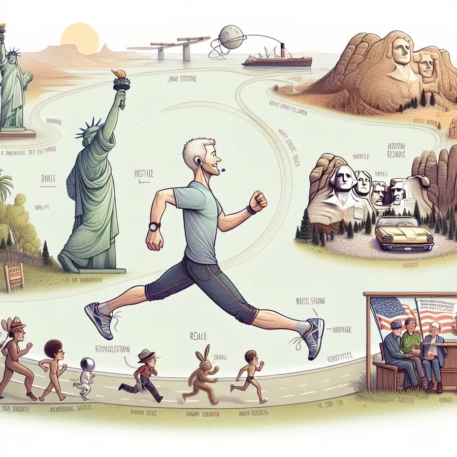 Unlocking Forrest Gump Streaming Options Easily
