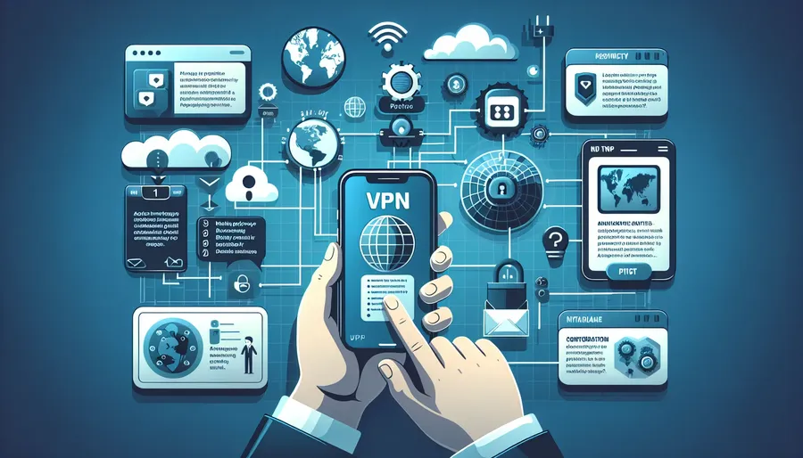 How to Set Up VPN on iPhone Without App Store