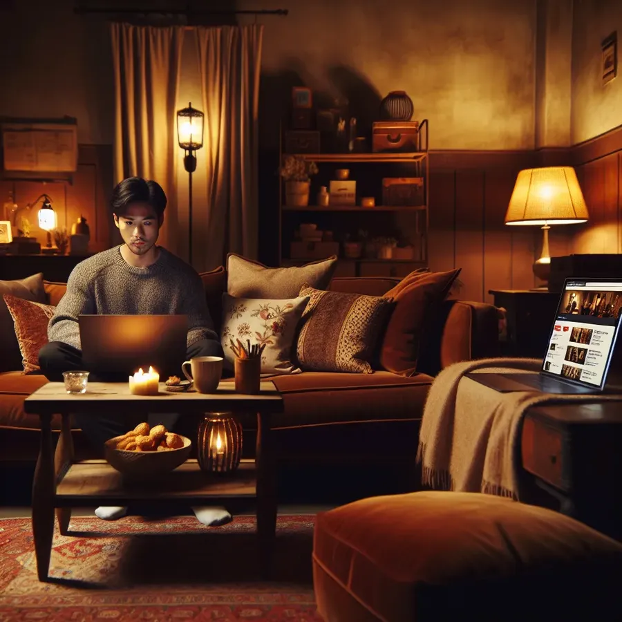 Unlock French TV in the USA with Easy Steps