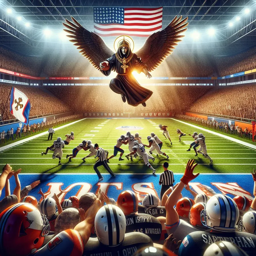How to Watch Saints Game Online for Free