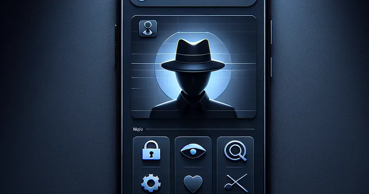 How To Enter Incognito