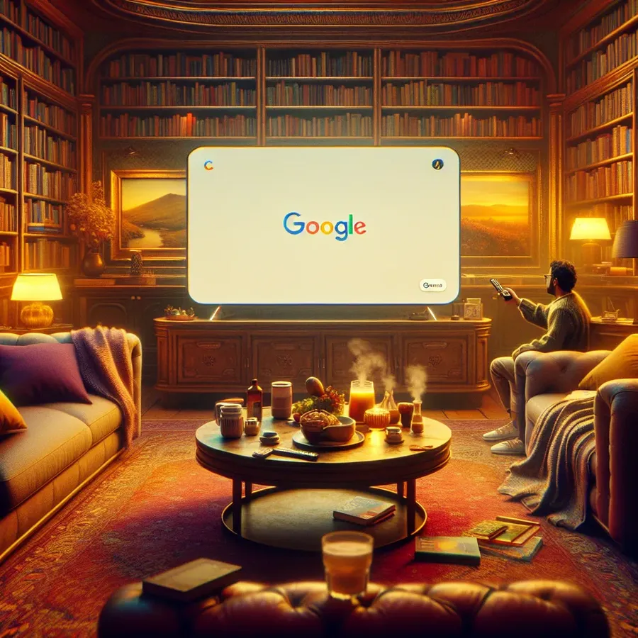 Resetting Your Google TV Made Easy