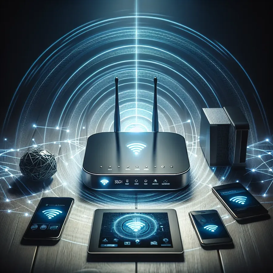 Discovering Your Internet SSID Made Easy