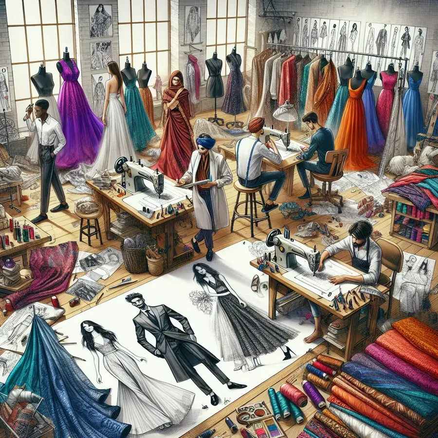 Discover the Excitement of the New Project Runway