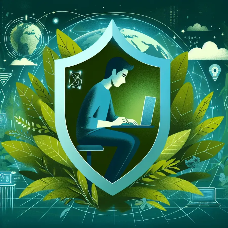 Aprende a Usar unha VPN para Navegar Seguro