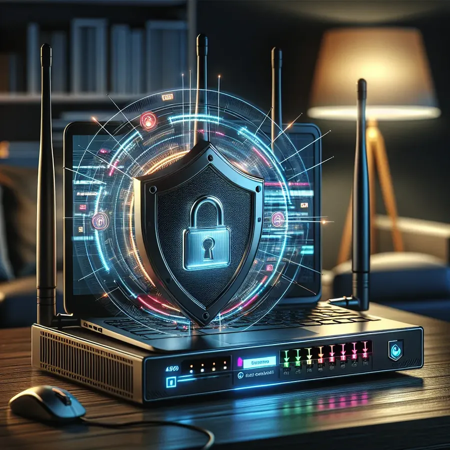 Mastering Your Nighthawk VPN Setup for Security