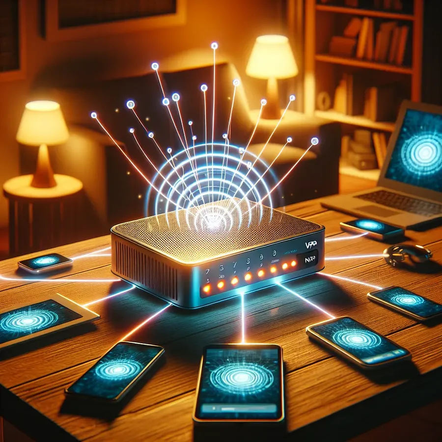 Easy Steps to Install a VPN on Your Router