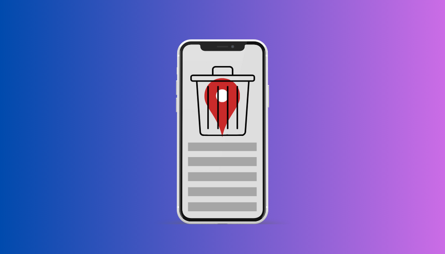 How to Keep Your iPhone Location History in Check