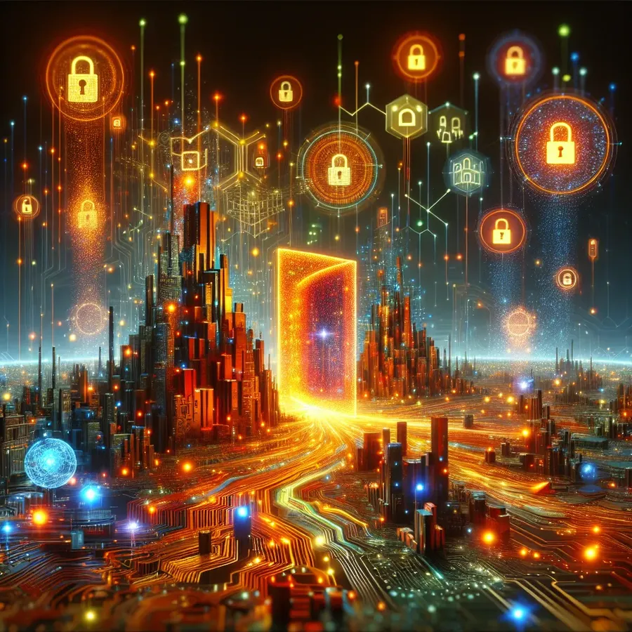 Navigating Network Challenges for Better Security