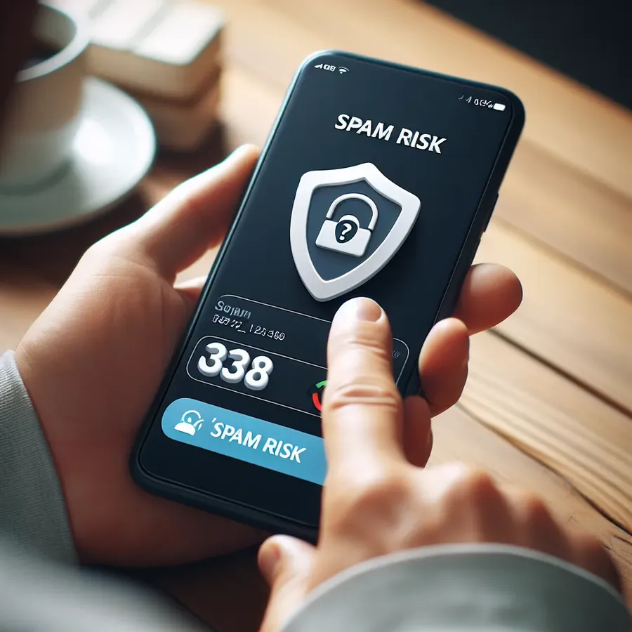 了解Spam Risk电话及其应对策略