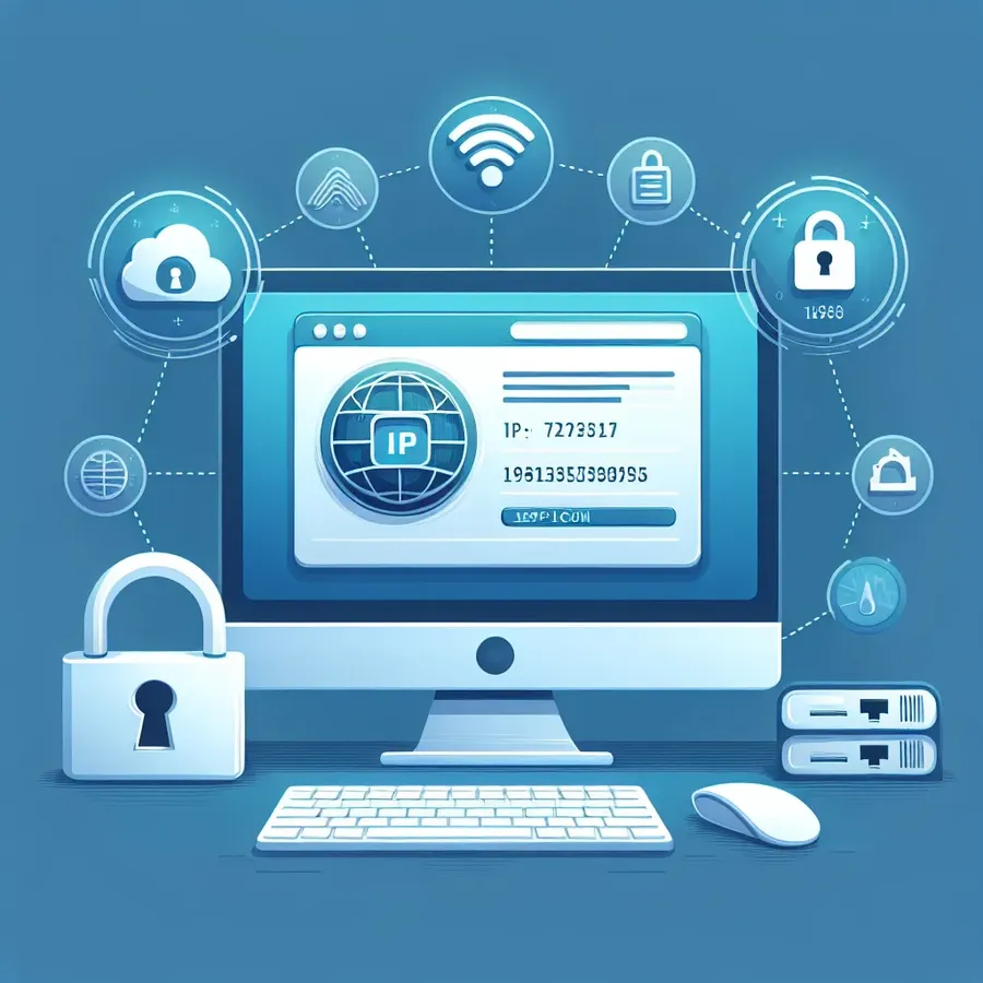 Descubre cómo saber y ocultar tu dirección IP