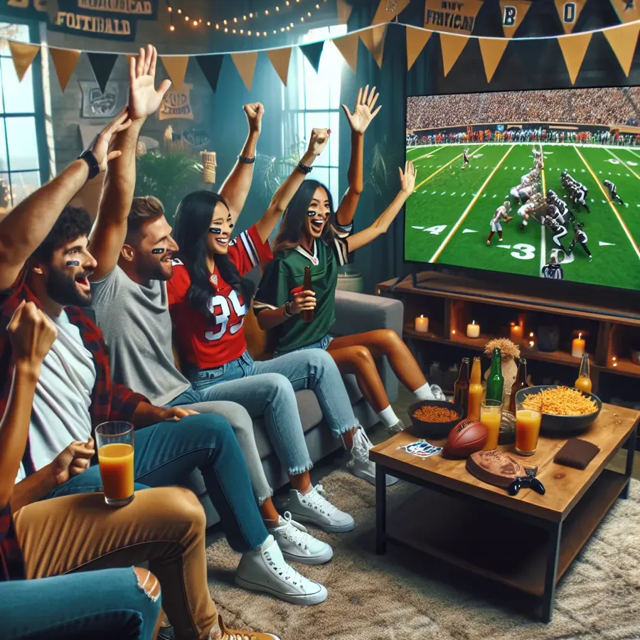 Your Guide to Watching Chiefs Games on YouTube TV