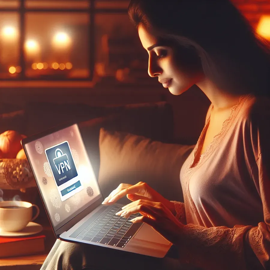 Easily Disconnect Your VPN: Step-by-Step Instructions