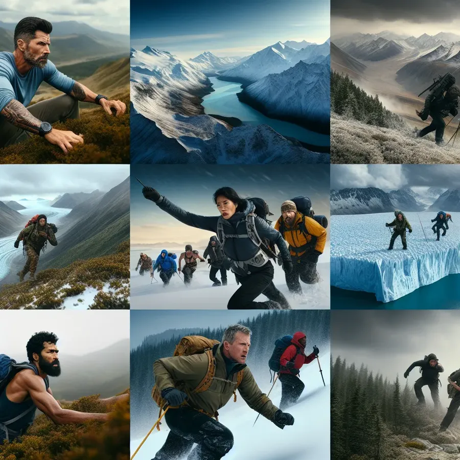 Catch All the Action of Special Forces Season 2