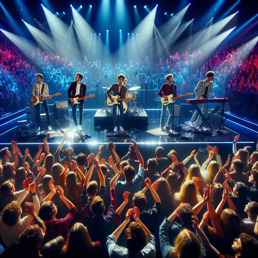 Watch the 2023 VMAs Online: Your Guide to Streaming