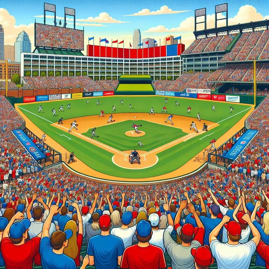 Your Guide to Watching Texas Rangers Games Live