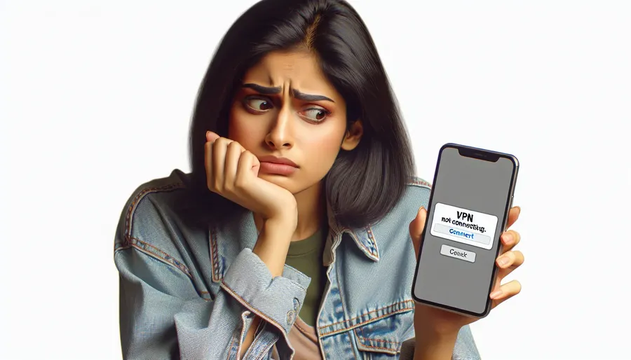 Fixing VPN Connection Issues on Your iPhone