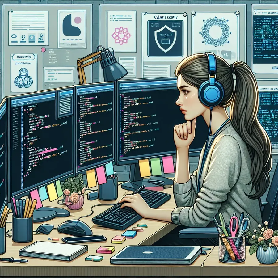 The Importance of Conducting Software Security Audits