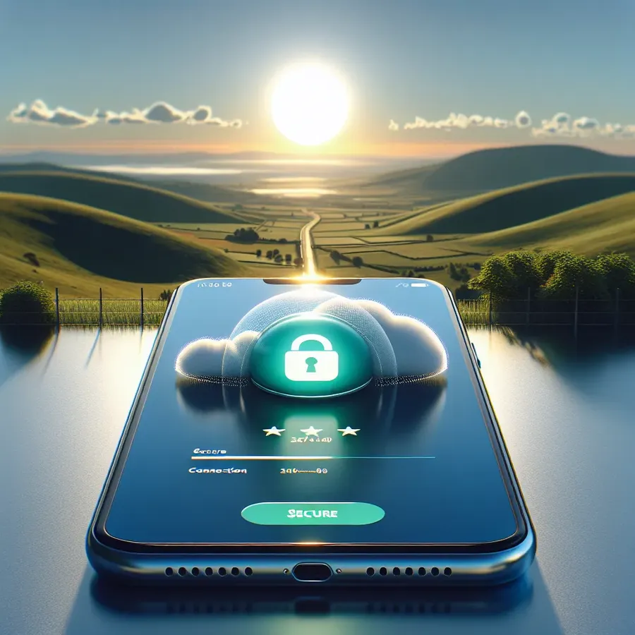 Effortlessly Set Up a VPN on Your Android Device