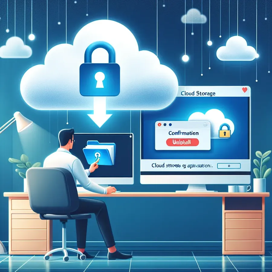 Uninstalling Dropbox: A Hassle-Free Guide