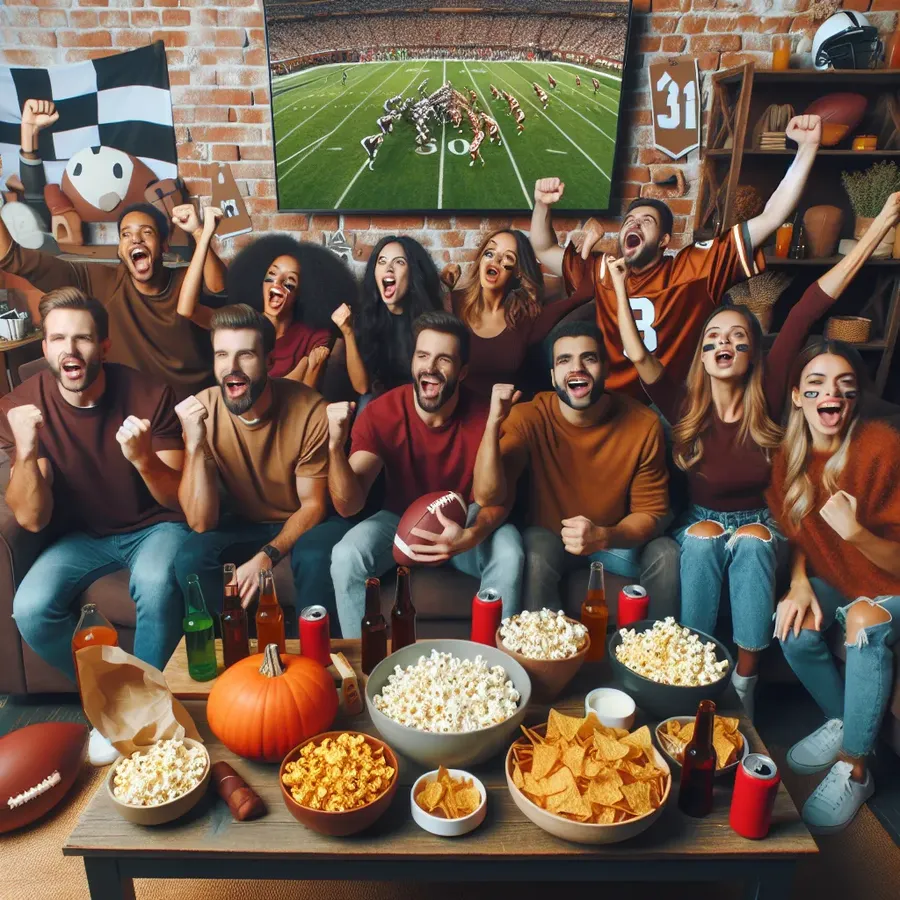 Catch the Browns Game Live Tonight: Your Complete Guide