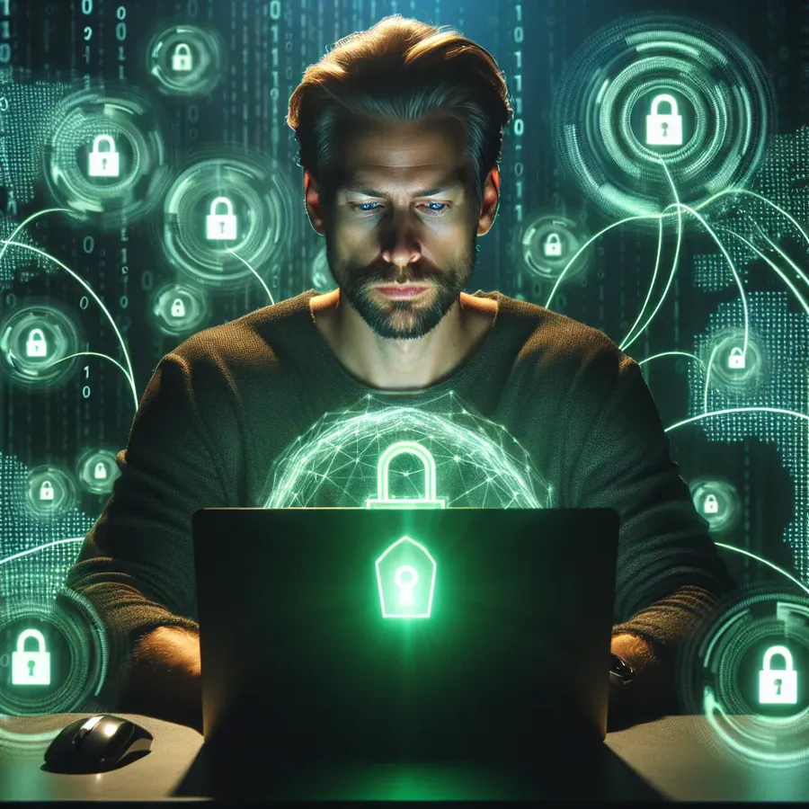 Easily Activate VPN on Opera for Enhanced Privacy