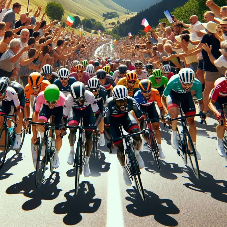 How to Stream the Critérium du Dauphiné Live