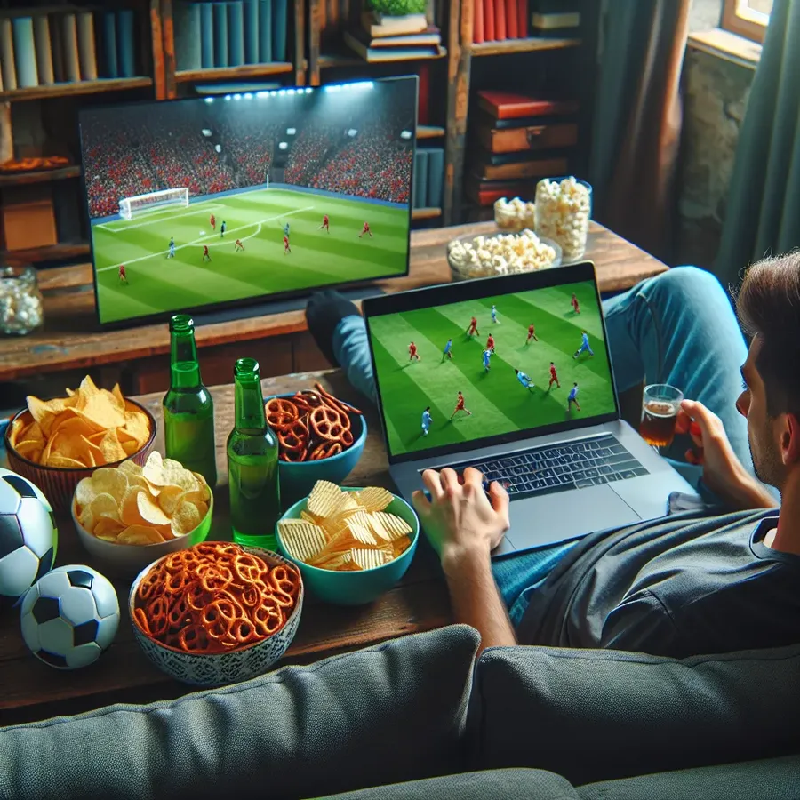 Enhance Your Premier League Experience in the USA