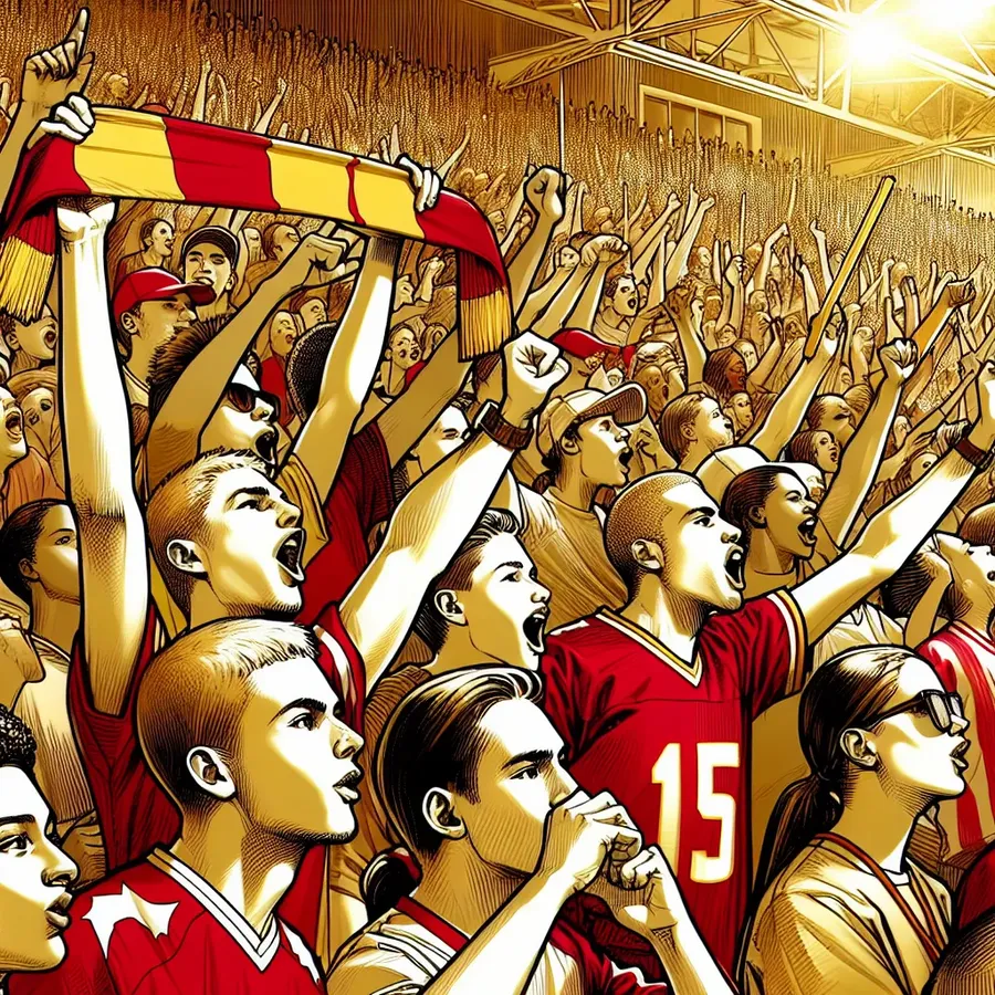 Catch the Kansas City Chiefs Game Live Today!