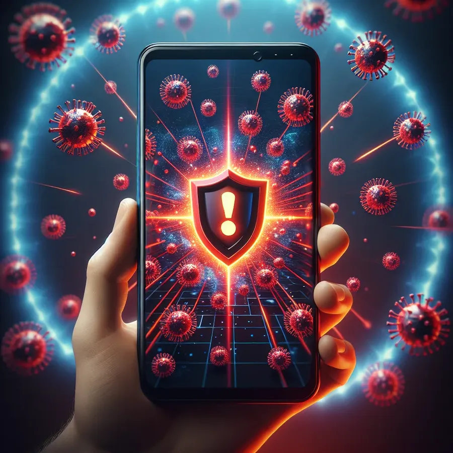 Easy Steps to Check for Viruses on Your Android