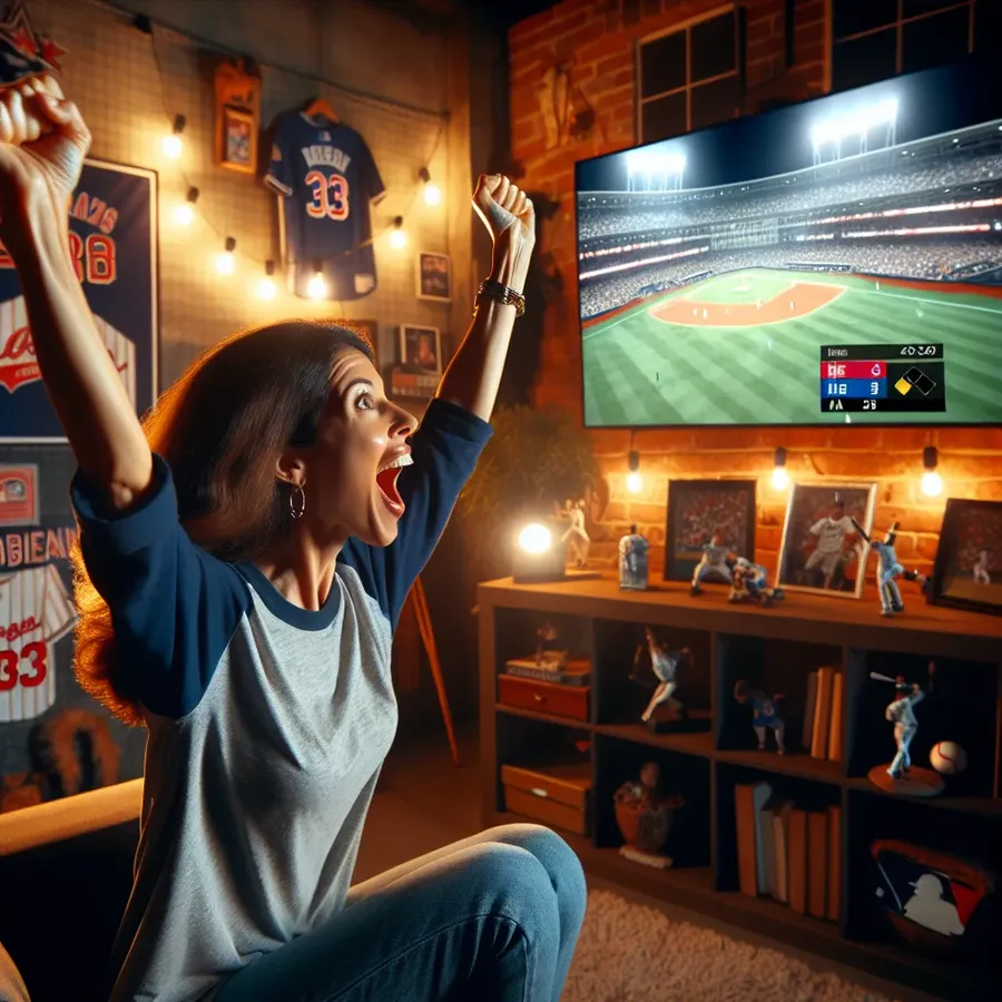 Catch Every Moment of the Twins Live Stream